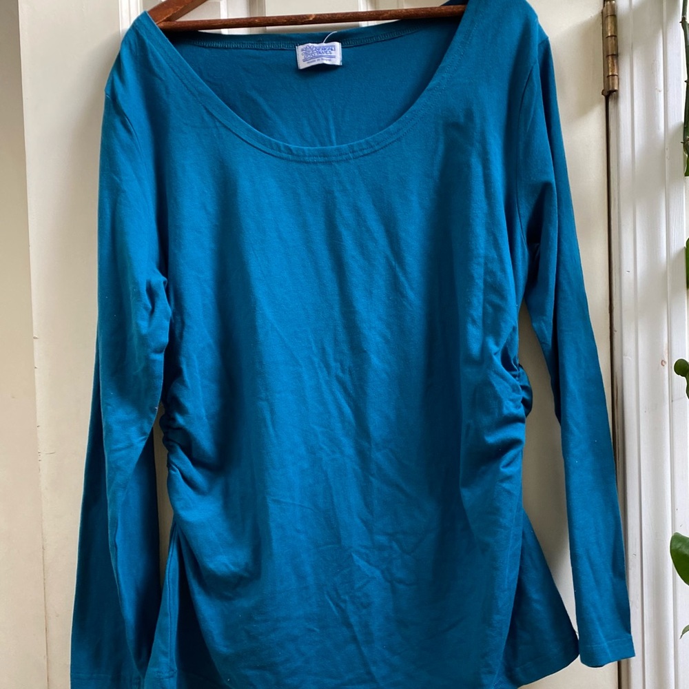 Mexicali Blues shirt